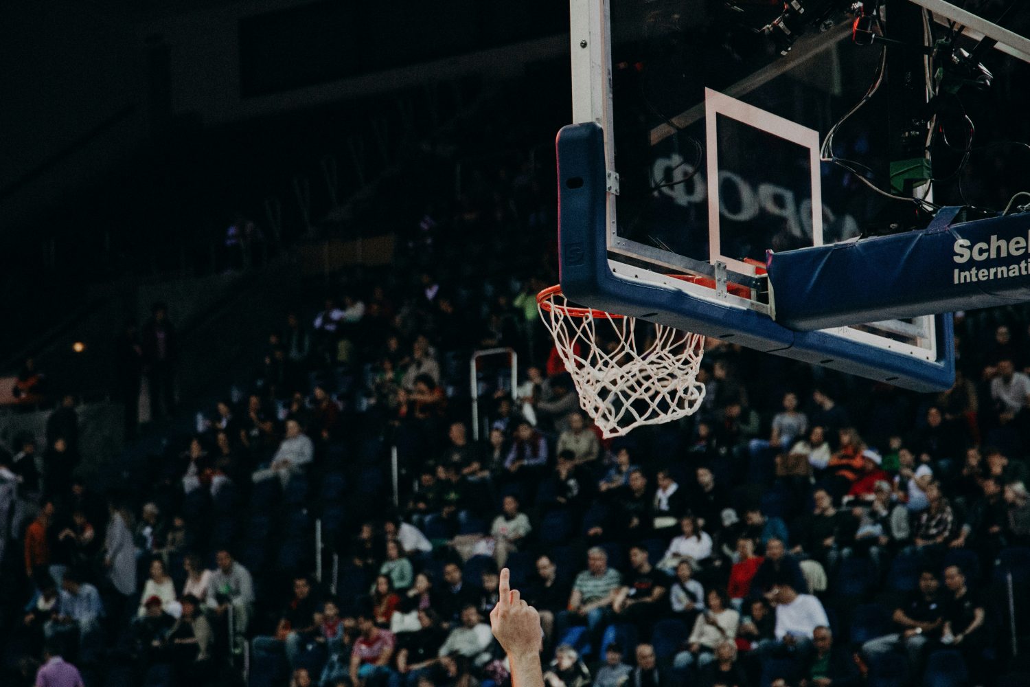 2026 NBA Finals Prediction: Can Jalen Brunson And The Knicks Stop Victor Wembanyama And The Spurs? - Photo by Klara Kulikova on Unsplash