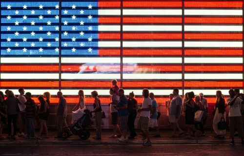 USA vs Paraguay Recap: USMNT Opens 2026 World Cup With Statement 4-1 Win in Los Angeles - Photo by Leif Christoph Gottwald on Unsplash