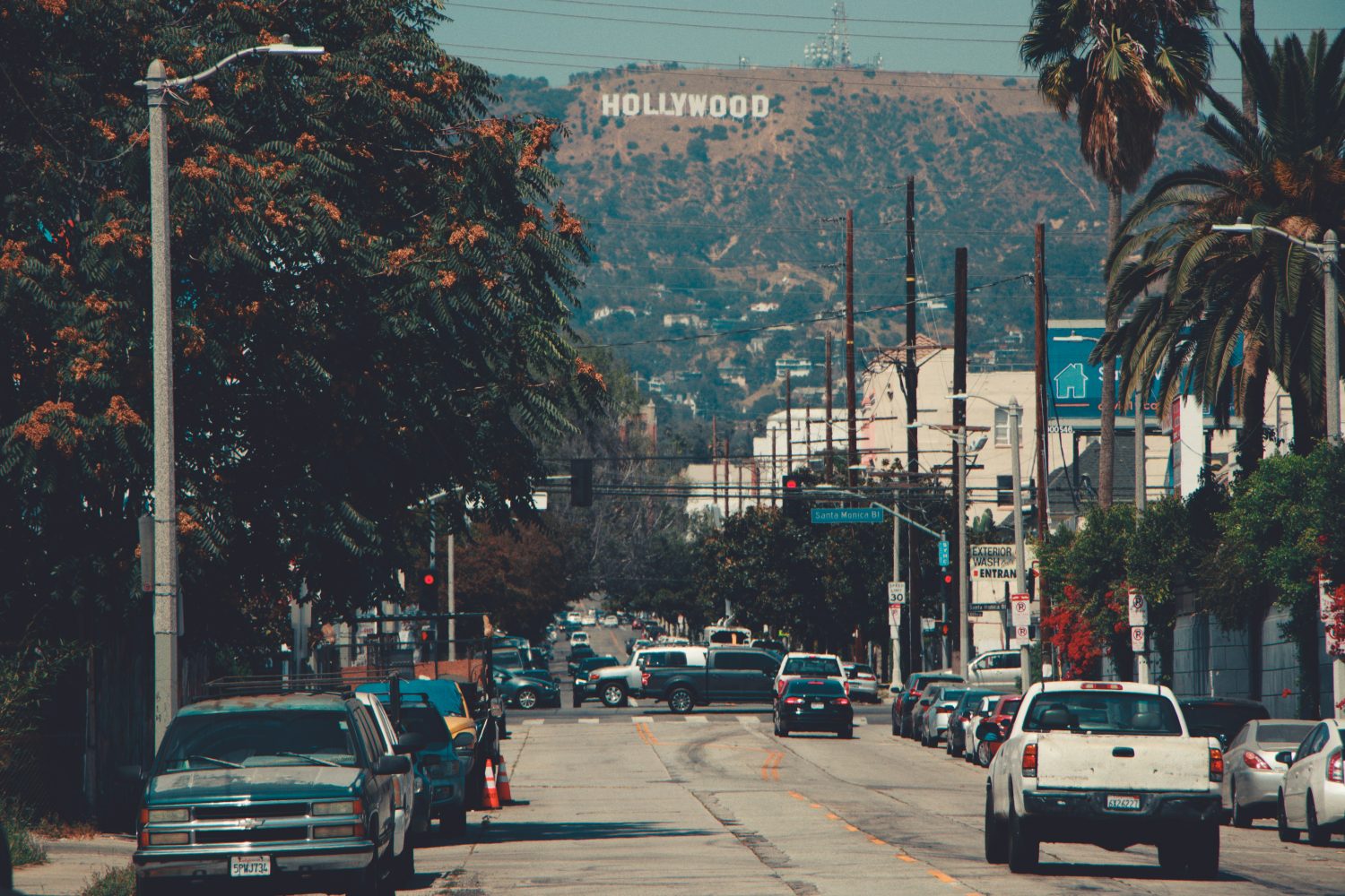 Zalympix 2026 Recap: E-40, Shoreline Mafia, and California's Top Cannabis Brands Take Over Los Angeles - Photo by Luis Santoyo on Unsplash