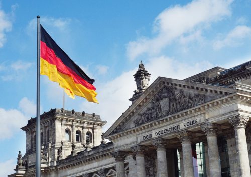 Germany Crushes Curaçao 7-1 in Statement-Making 2026 FIFA World Cup Opener - Photo by Maheshkumar Painam on Unsplash