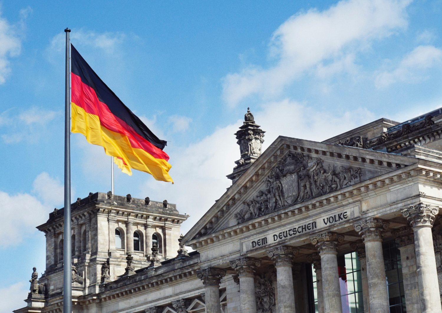 Germany Crushes Curaçao 7-1 in Statement-Making 2026 FIFA World Cup Opener - Photo by Maheshkumar Painam on Unsplash