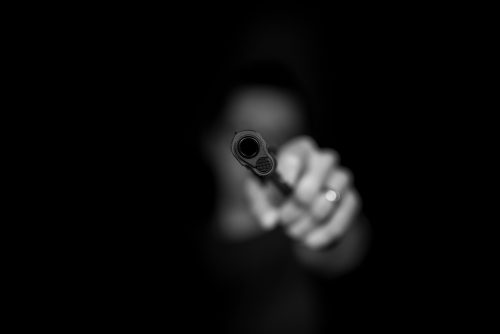 Supreme Court Ruling Could Reshape Gun Rights for Cannabis Consumers Across America -- Photo by Max Kleinen on Unsplash