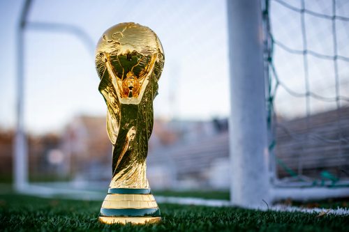 World Cup 2026: Why Fans Are Already Planning Their Soccer Adventure - Photo by My Profit Tutor on Unsplash