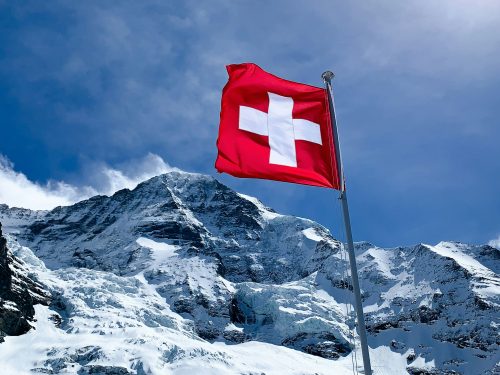 Switzerland Edges Canada 2-1 To Win Group B As Both Nations Advance To The World Cup Knockout Stage - Photo by Ronnie Schmutz on Unsplash