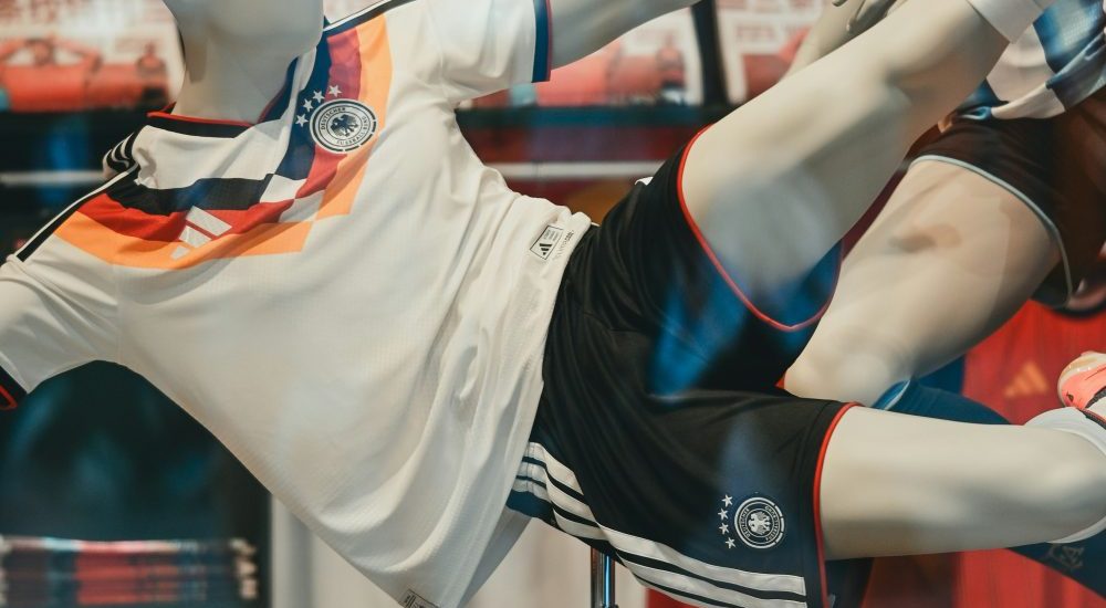 Germany Defeats Ivory Coast 2-1 at FIFA World Cup 2026 to Move Closer to Group E Title - Photo by Sou Jest on Unsplash