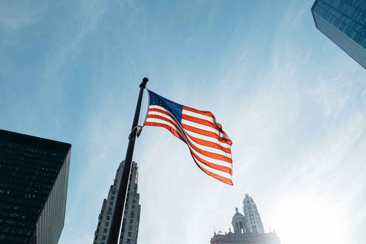 USA Defeats Australia 2-0 at FIFA World Cup 2026 as Americans Take Control of Group D- Photo by Steven Abraham on Unsplash