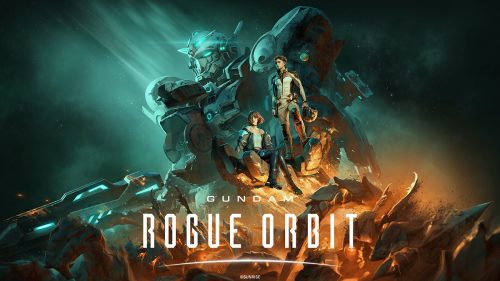 Gundam Rogue Orbit Targets Action Gamers With A Brand New Universe