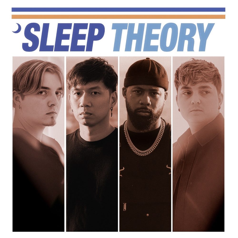 Sleep Theory Put Their Own Spin On *NSYNC Classic "Bye Bye Bye"