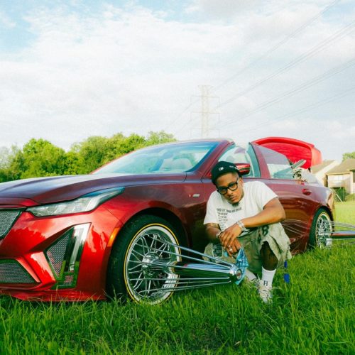 AZ Chike Links With Hit-Boy For New West Coast Anthem “Packed Up”