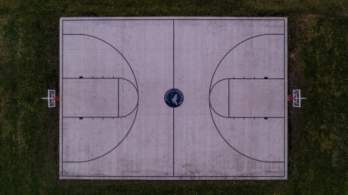 LaMelo Ball Trade Sends Shockwaves Through NBA As Timberwolves Pair Him With Anthony Edwards - Photo by William DeHoogh on Unsplash