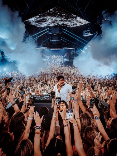 John Summit Closes Historic Ibiza Residency With Experts Only Finale At [UNVRS]