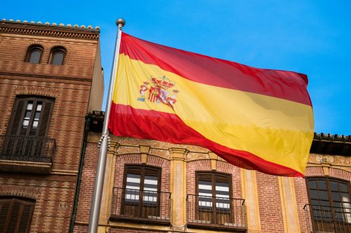 Spain Defeats Argentina 1-0 in Extra Time to Win the 2026 FIFA World Cup