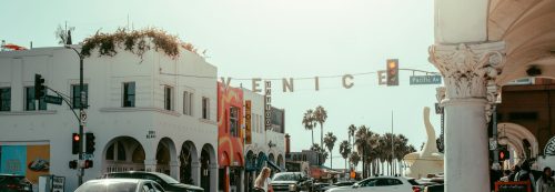 Venice Fest 2026 Showcased the Best of Los Angeles Community, Shopping, Food, and Live Entertainment -- Photo by Emanuel Ekström on Unsplash