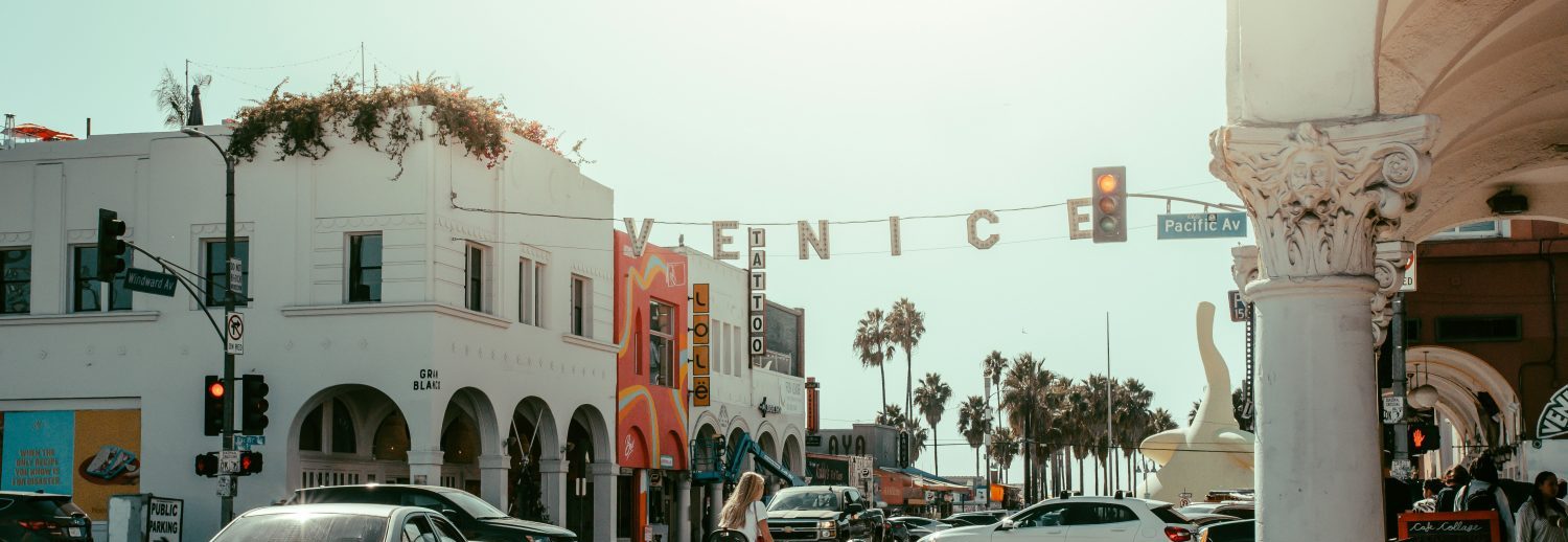 Venice Fest 2026 Showcased the Best of Los Angeles Community, Shopping, Food, and Live Entertainment -- Photo by Emanuel Ekström on Unsplash