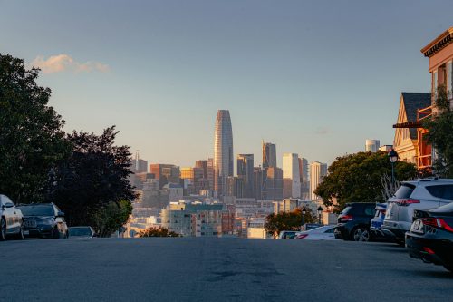 San Francisco Legalizes Cannabis Cafés: What the New Law Means for Consumers and Cannabis Businesses -- Photo by Josh Hild on Unsplash