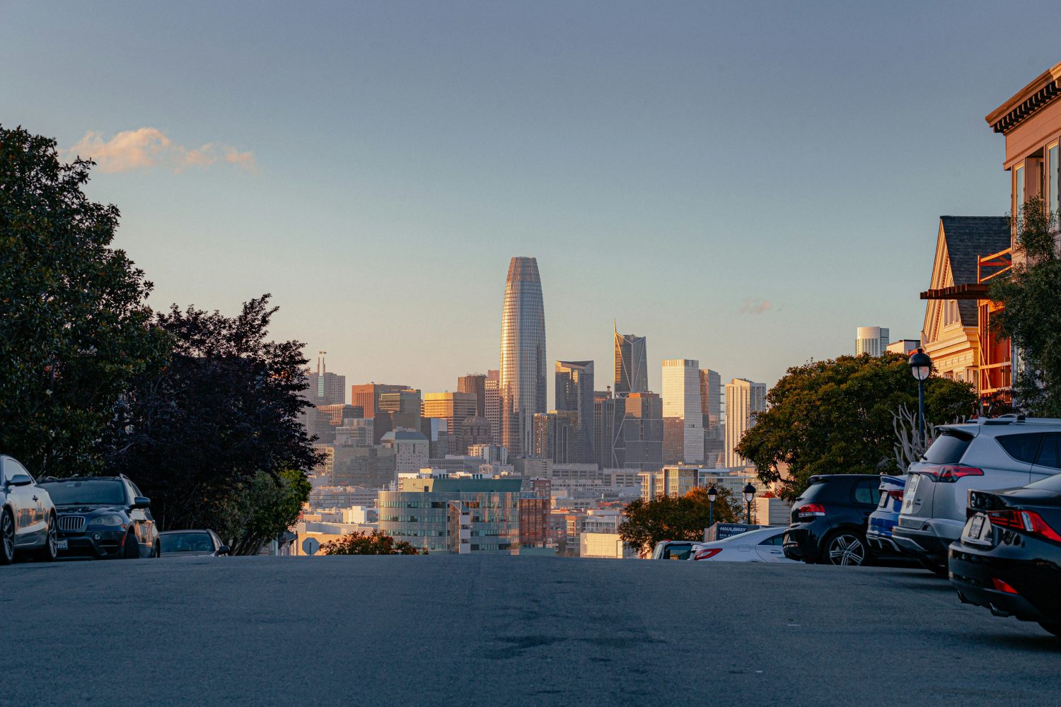 San Francisco Legalizes Cannabis Cafés: What the New Law Means for Consumers and Cannabis Businesses -- Photo by Josh Hild on Unsplash