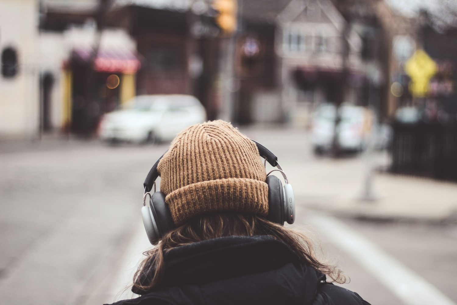 The PNW Music Scene Continues To Thrive With 10 New Releases From Sango, Joey Kash, Swisher Sleep, Key Nyata, and More - Photo by Mark Rohan on Unsplash