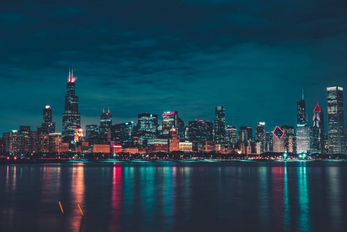 2026 WNBA All-Star Weekend: Complete Rosters, Schedule, 3-Point Contest, Shooting Stars, and Biggest Storylines - Photo by Max Bender on Unsplash