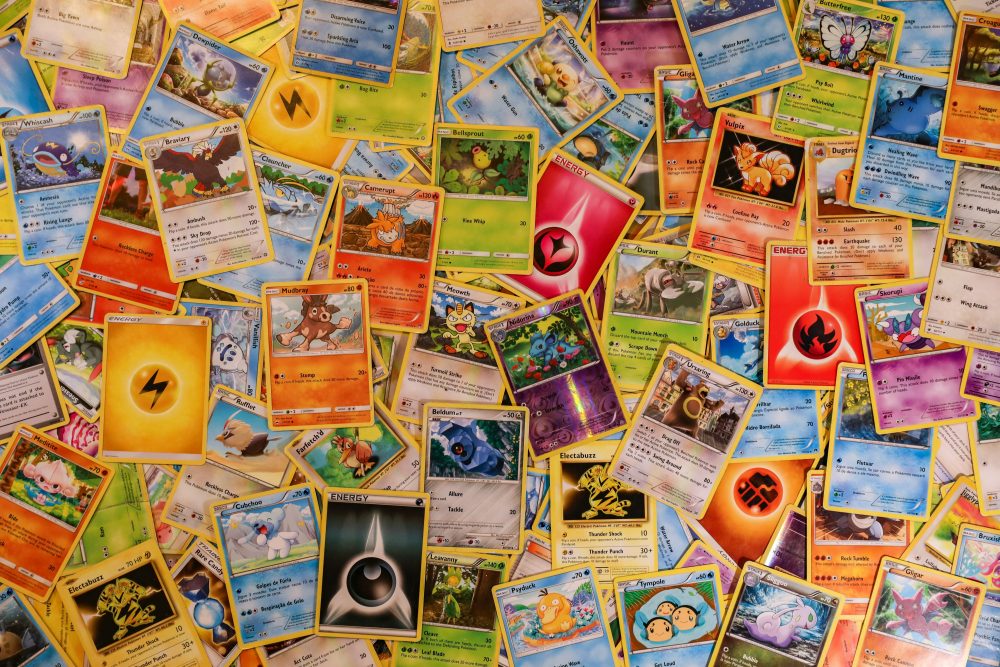How Smart Collectors Are Building Pokémon Card Collections In 2026