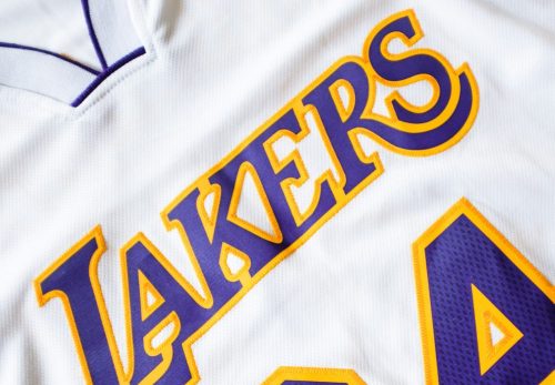 Lakers Reload Around Luka Dončić After LeBron James' Departure With Flurry of Offseason Moves -- Photo by Olivier Collet on Unsplash