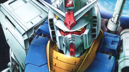 New Gundam Anime Series Will Be Revealed At San Diego Comic Con 2026