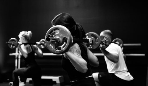 How Athletes Stay Motivated During Challenging Seasons - Photo by Sven Mieke on Unsplash