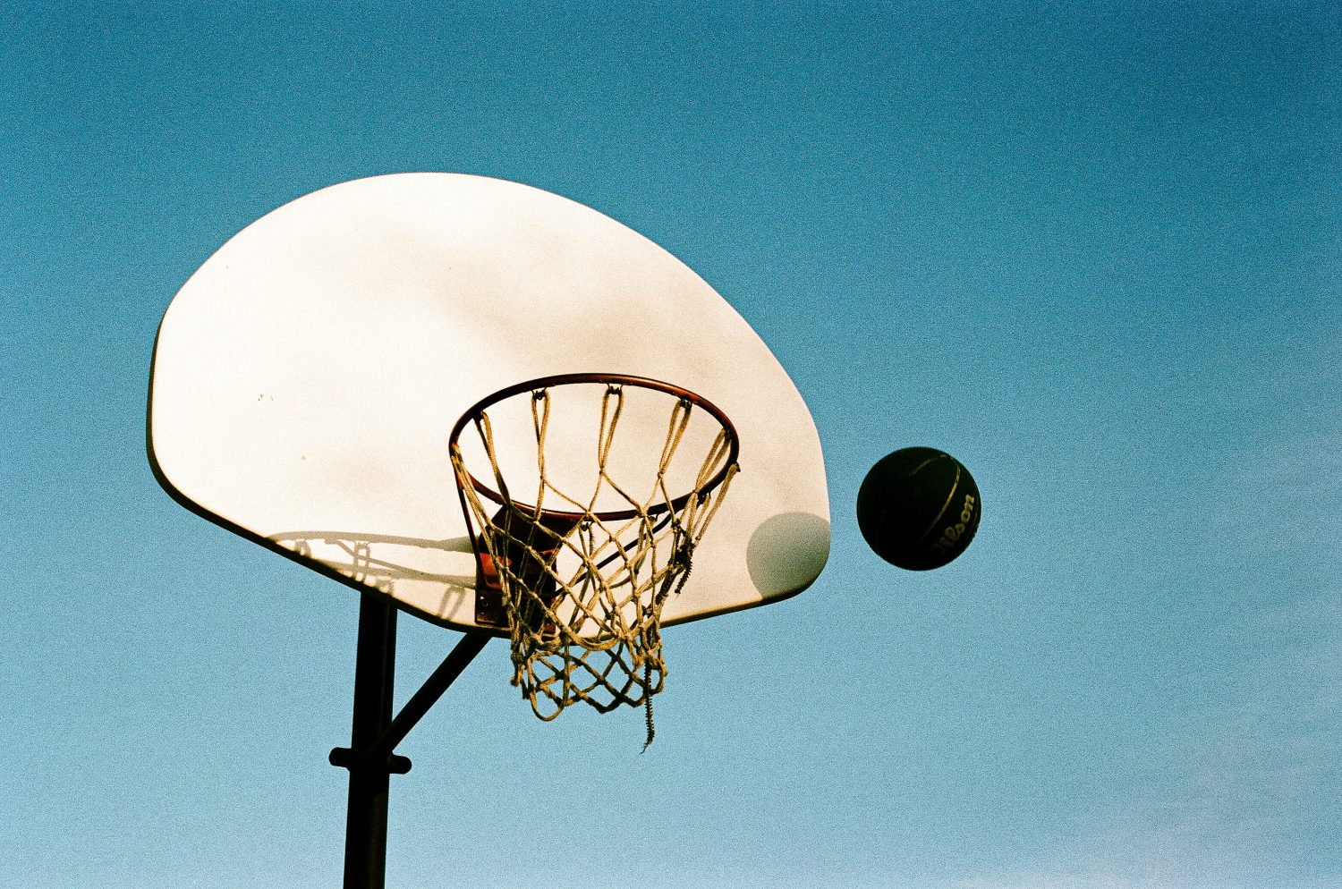 LeBron James Reportedly Plans To Leave The Lakers After Eight Seasons, Marking The End Of A Defining Era - Photo by Tara-mae Miller on Unsplash