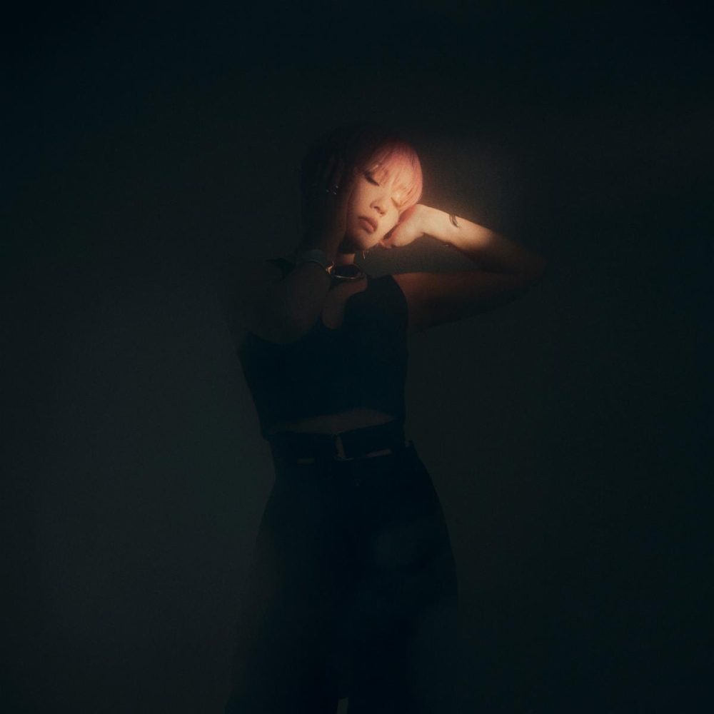 Japanese R&B Artist Nao Yoshioka Embraces Vulnerability On New Album self