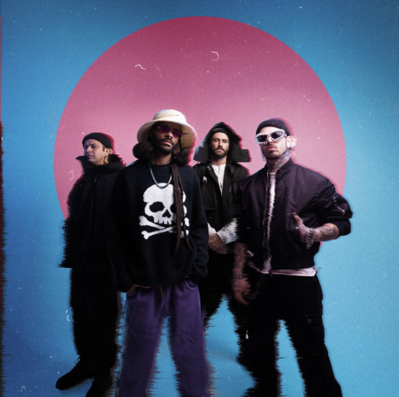 Dropout Kings Honor Adam Ramey's Legacy With Emotional New Single "Brace Yourself"