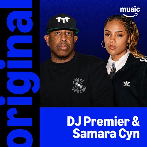 Samara Cyn and DJ Premier Reimagine a Hip-Hop Classic for MLS’ Biggest Marketing Campaign Yet