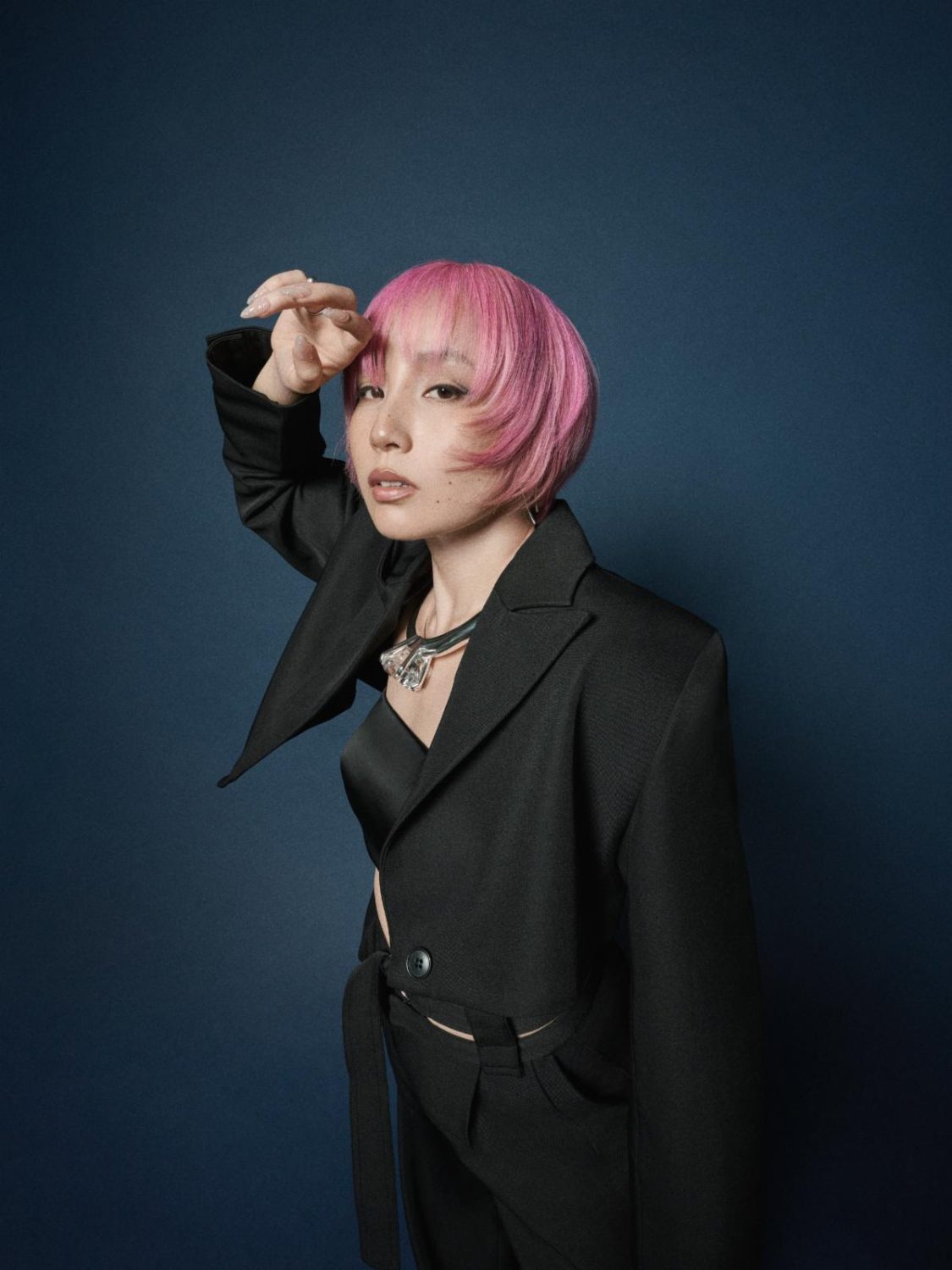 Japanese R&B Artist Nao Yoshioka Embraces Vulnerability On New Album self