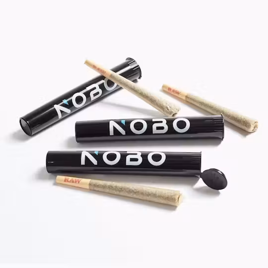 NOBO Goods Joins the Respect My Region Podcast to Discuss Cannabis Retail, Brand Building, and Growth