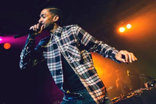 The 25 Best Nipsey Hussle Songs of All Time - Photo by Darren Zemanek