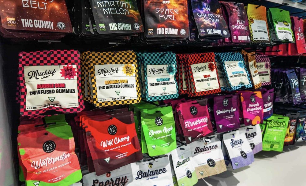NOBO Goods Joins the Respect My Region Podcast to Discuss Cannabis Retail, Brand Building, and Growth