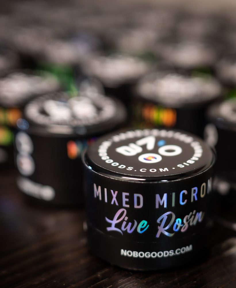 NOBO Goods Joins the Respect My Region Podcast to Discuss Cannabis Retail, Brand Building, and Growth