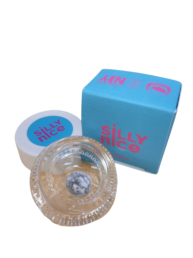 Silly Nice Is Giving Traditional Hash a Modern New York Identity