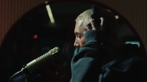 Bring Me The Horizon's Oli Sykes And Spiritbox's Courtney LaPlante Team Up For New Valorant Anthem
