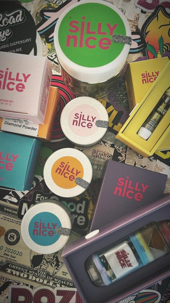 Silly Nice Is Giving Traditional Hash a Modern New York Identity