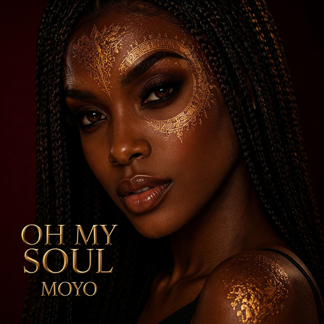 MOYO Shares Independent Single "Oh My Soul"