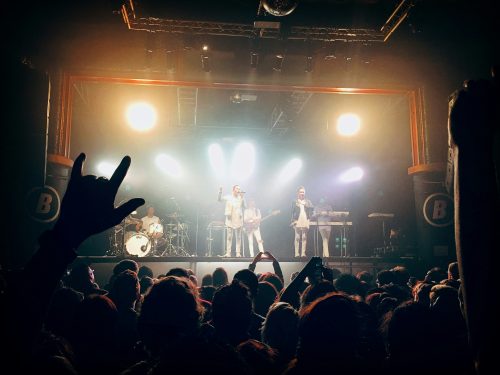 Florida, Respect My Region Is Looking for the Artists, Labels, Venues, and Shows Moving Music Forward - Photo by Ashley Edwards on Unsplash