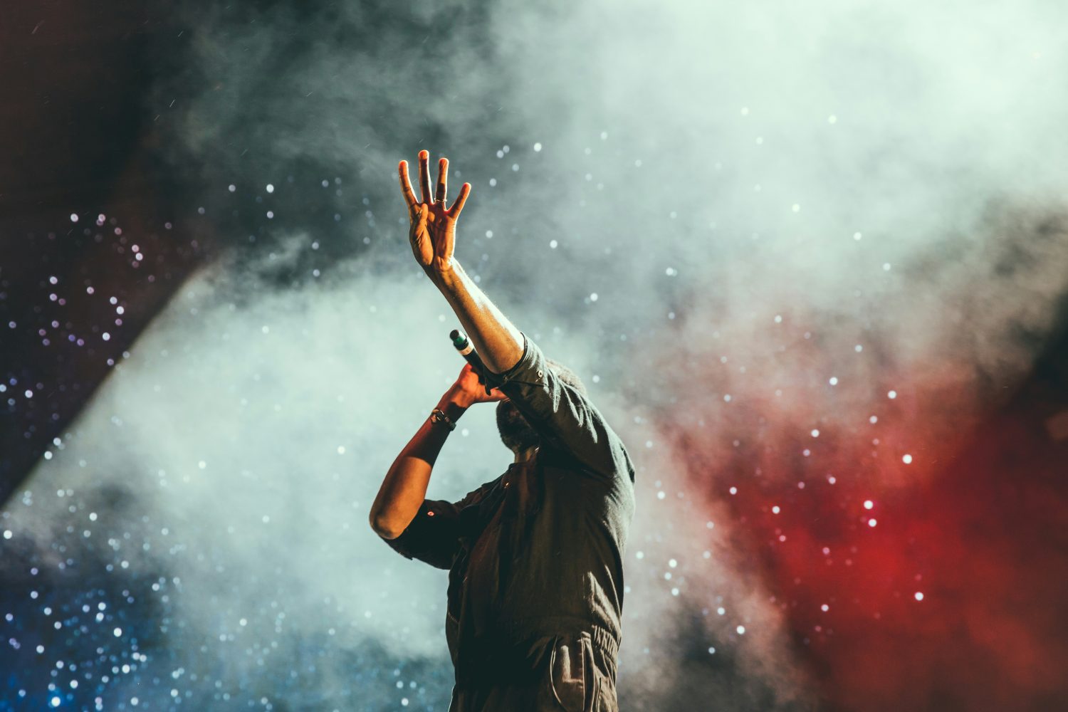 Best Music Marketing Tools for Independent Artists in 2026 - Photo by Austin Neill on Unsplash