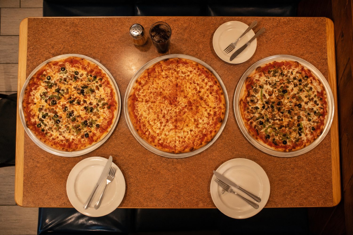 7 Minnesota Pizza Restaurants to Know in 2026