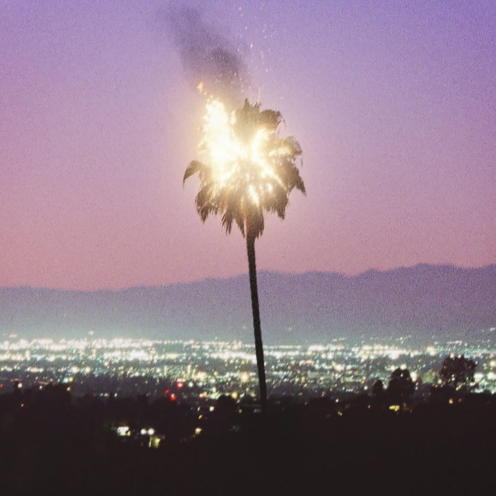 Feng Captures Love, Fame And Summer Nights On New Summer At Camp Lakepine EP