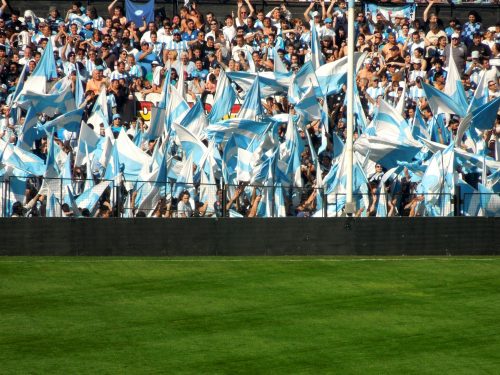 Lionel Messi Retires From Argentina After a Historic 20-Year International Career - Photo by Cristian Tarzi on Unsplash