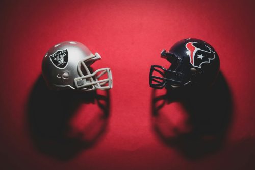 Raiders Rally Past Texans, but Fernando Mendoza’s Rough Night Shows the Work Still Ahead - Photo by Daniel Álvasd on Unsplash