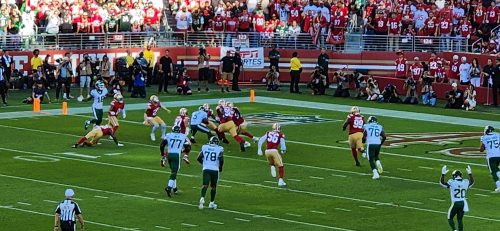 Best NFL Watch Bars in Los Angeles: Where to Watch Every Team in 2026 - Photo by Fredrick Lee on Unsplash