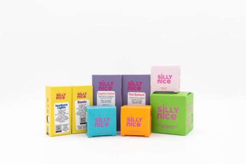 Silly Nice Is Giving Traditional Hash a Modern New York Identity