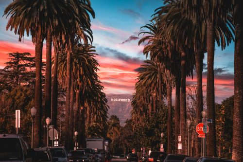 Things to Do in Los Angeles for Labor Day Weekend 2026: Concerts, Festivals, Food and Nightlife - Photo by Jake Blucker on Unsplash