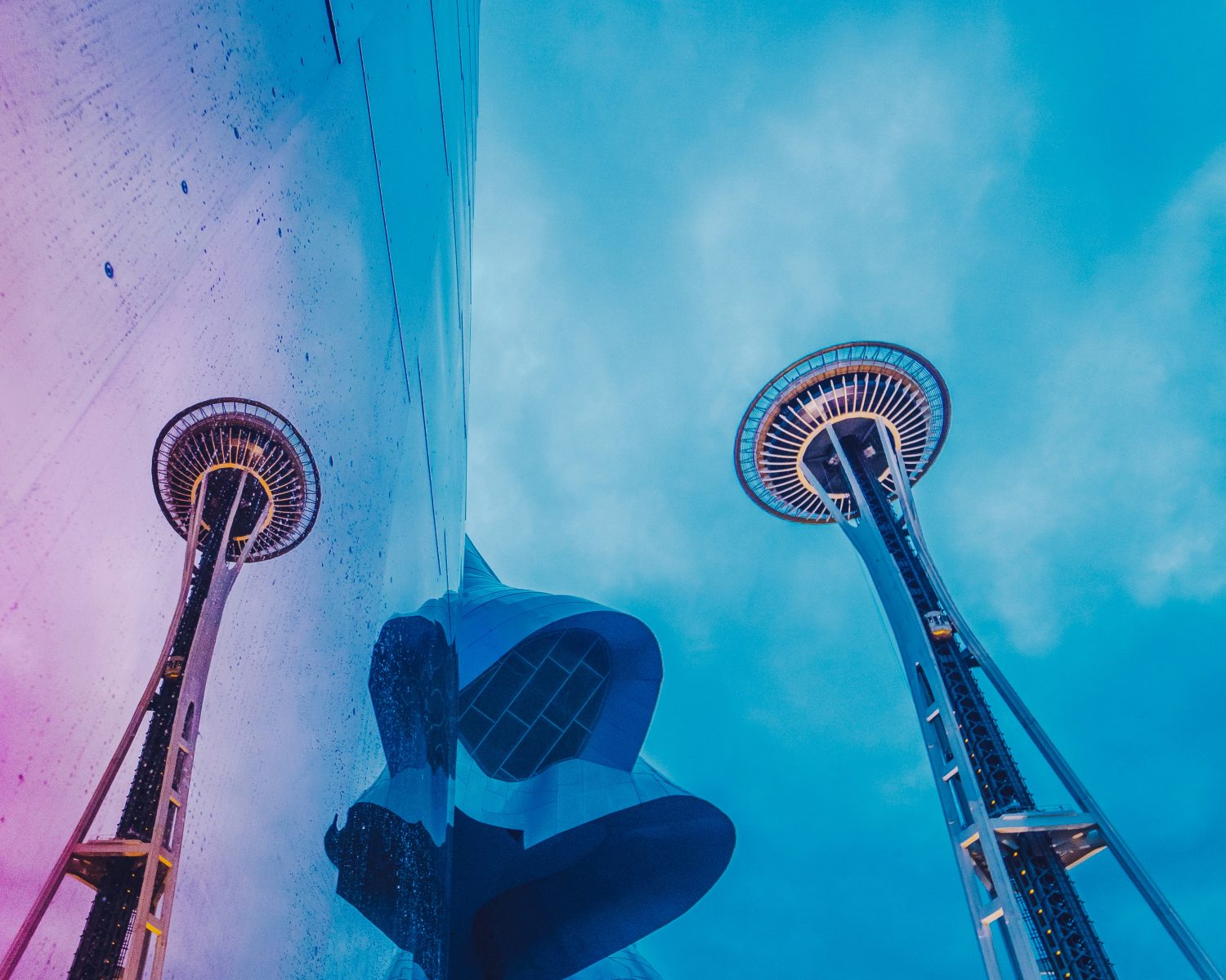 Best Music Distribution Services for Independent Seattle Artists in 2026 - Photo by Meriç Dağlı on Unsplash