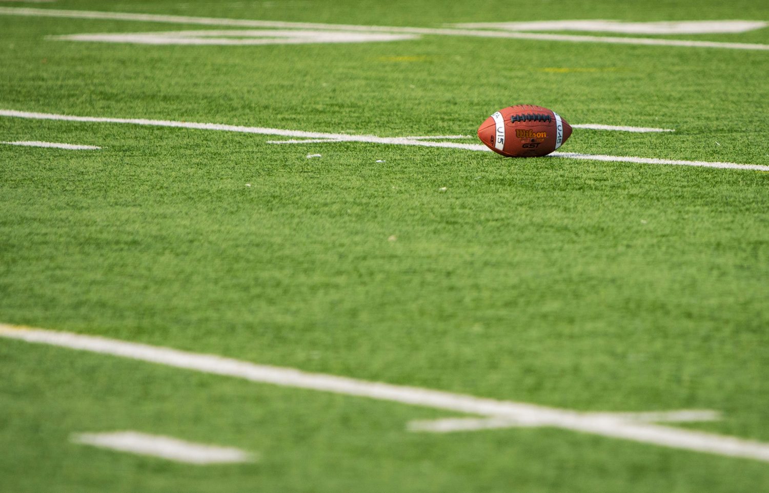 2026 NFL Season Predictions: Super Bowl Contenders, Division Winners, MVP Favorites, and Teams the Betting Market May Be Mispricing -- Photo by Paolo Aldrighetti on Unsplash